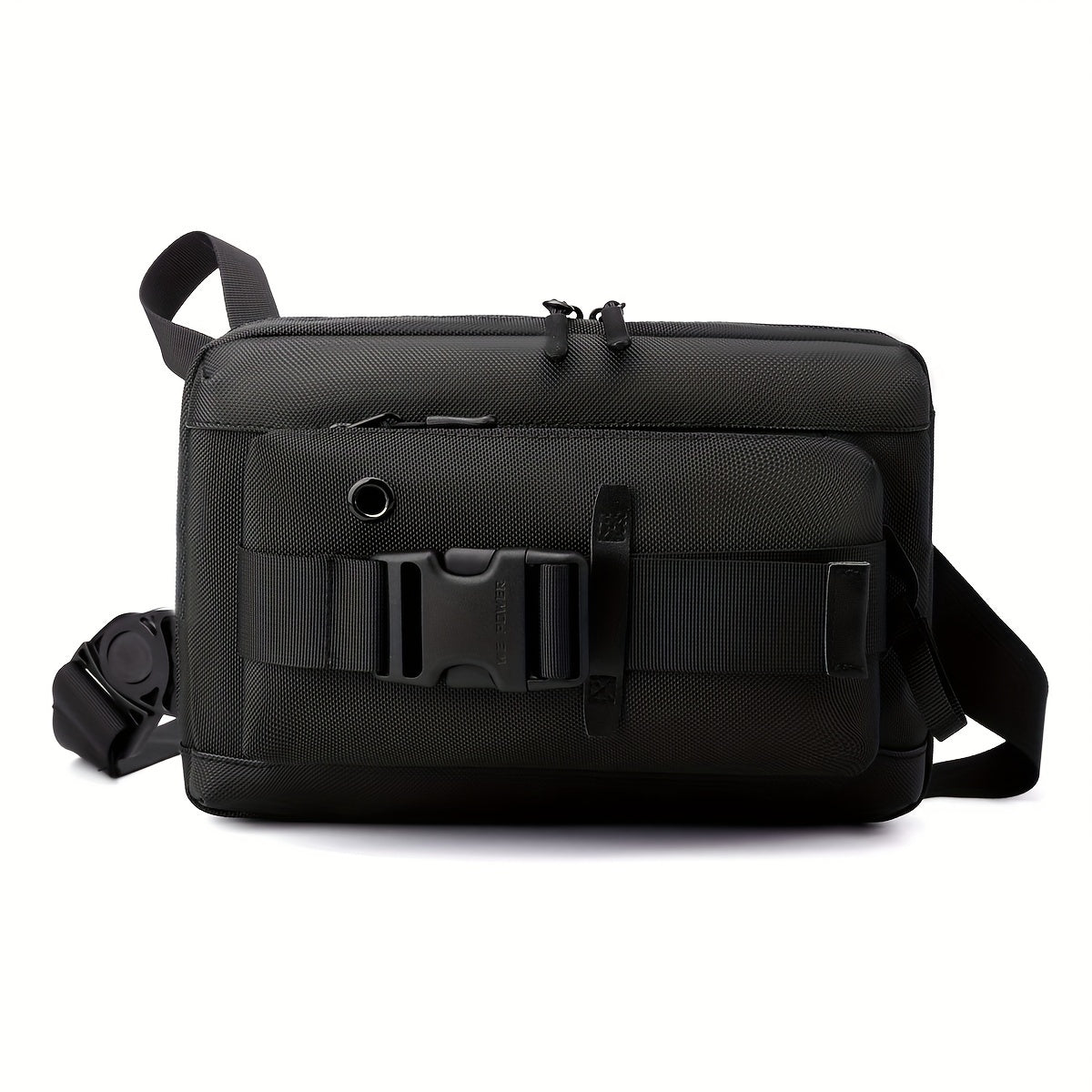 James | Casual Men's Travel Crossbody Sling Bag