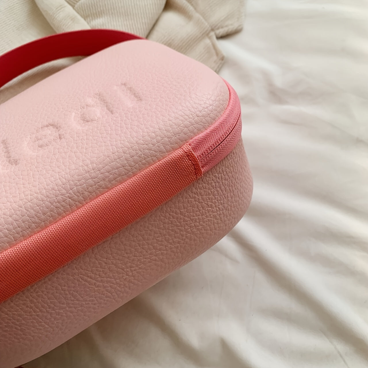 Ava | Waterproof Travel Makeup Cosmetic Bag Organiser