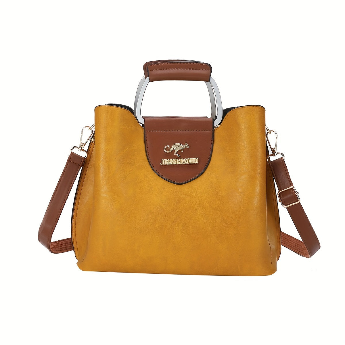 Paloma | Crossbody Shoulder Bag