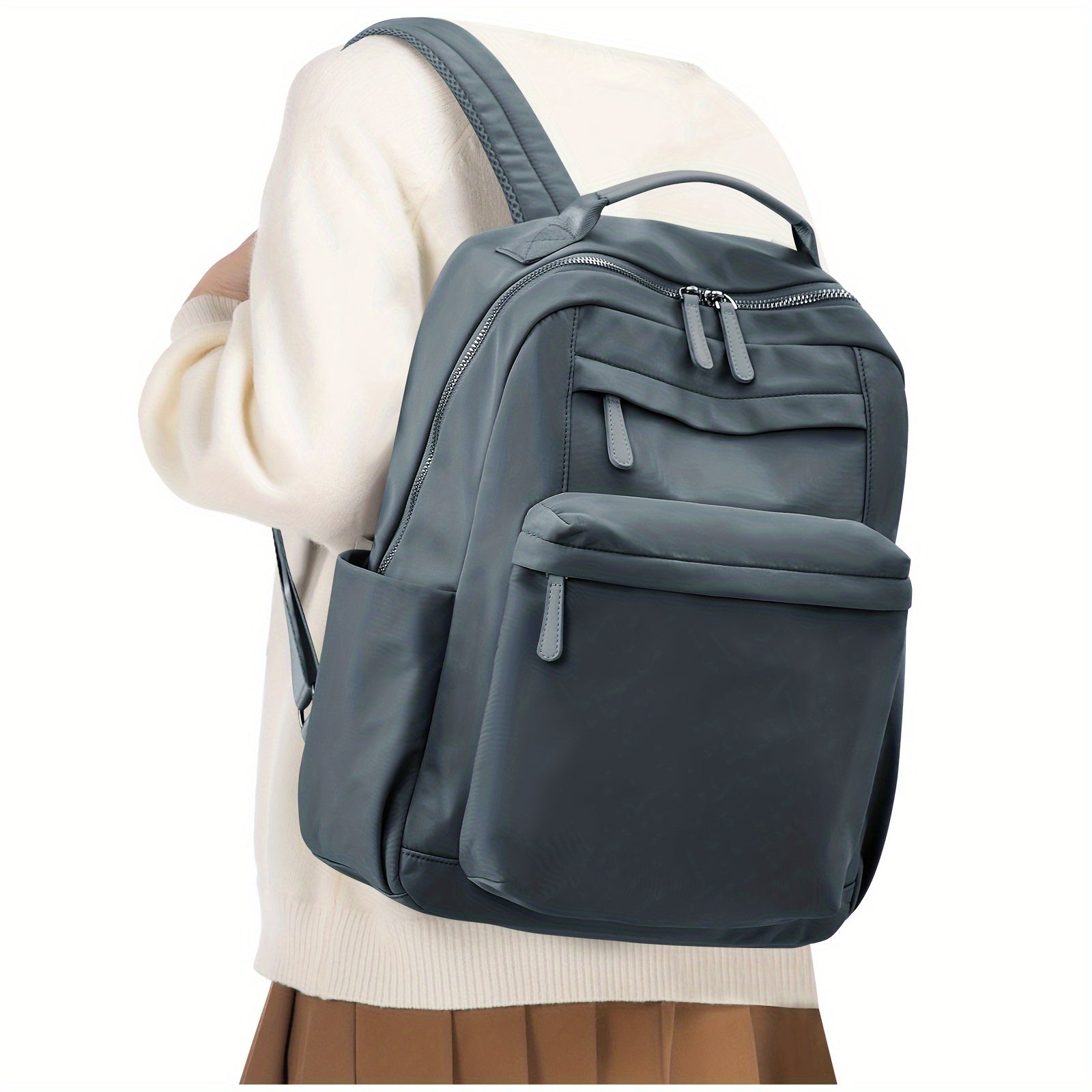 Lily | Chic Commuter Laptop Backpack