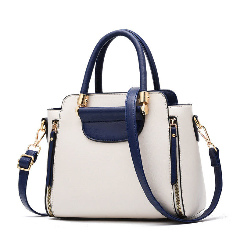 Sophie | Versatile Contrast Crossbody Bag