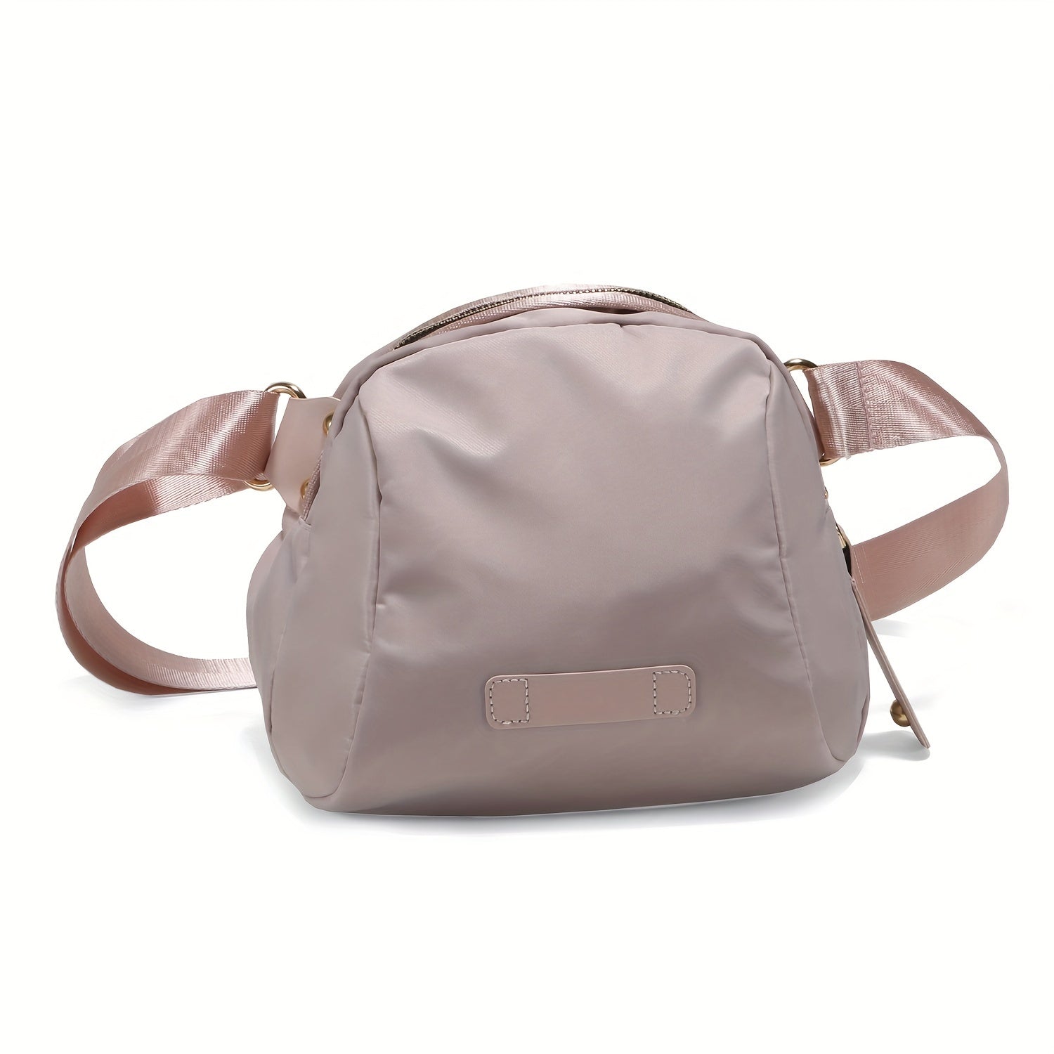 Lily | Anti-Theft Nylon Crossbody Bag