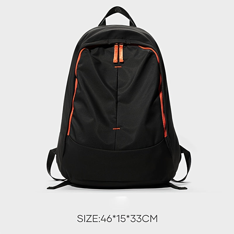 Marcus | Adventure-Ready Travel Backpack