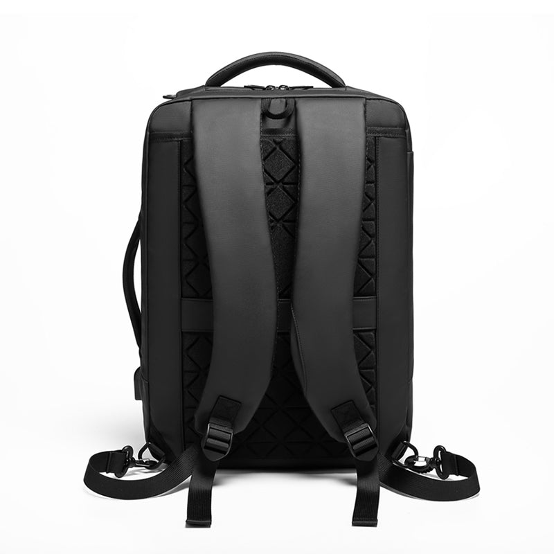 Ascent | Professional Travel Laptop Backpack