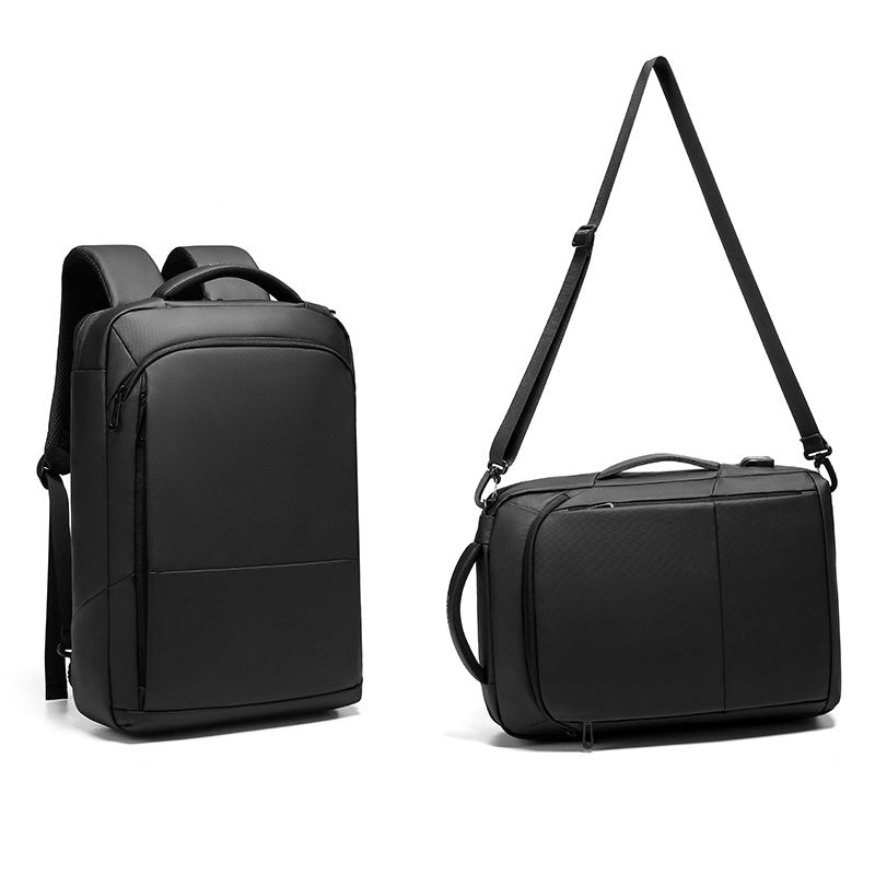 Ascent | Professional Travel Laptop Backpack