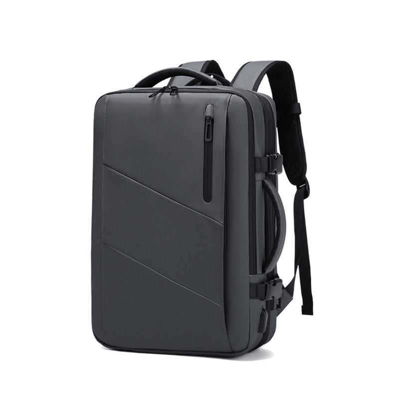 Drift | Expandable Business Travel Backpack