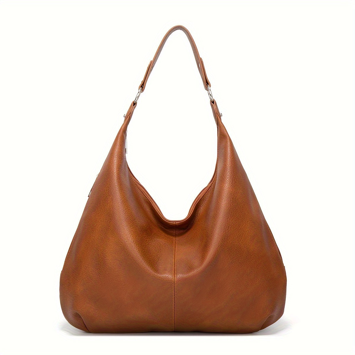 Isla | Essential Shoulder Bag