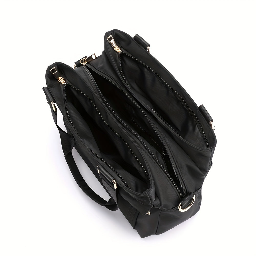 Catalina | Large-Capacity Waterproof Crossbody Bag