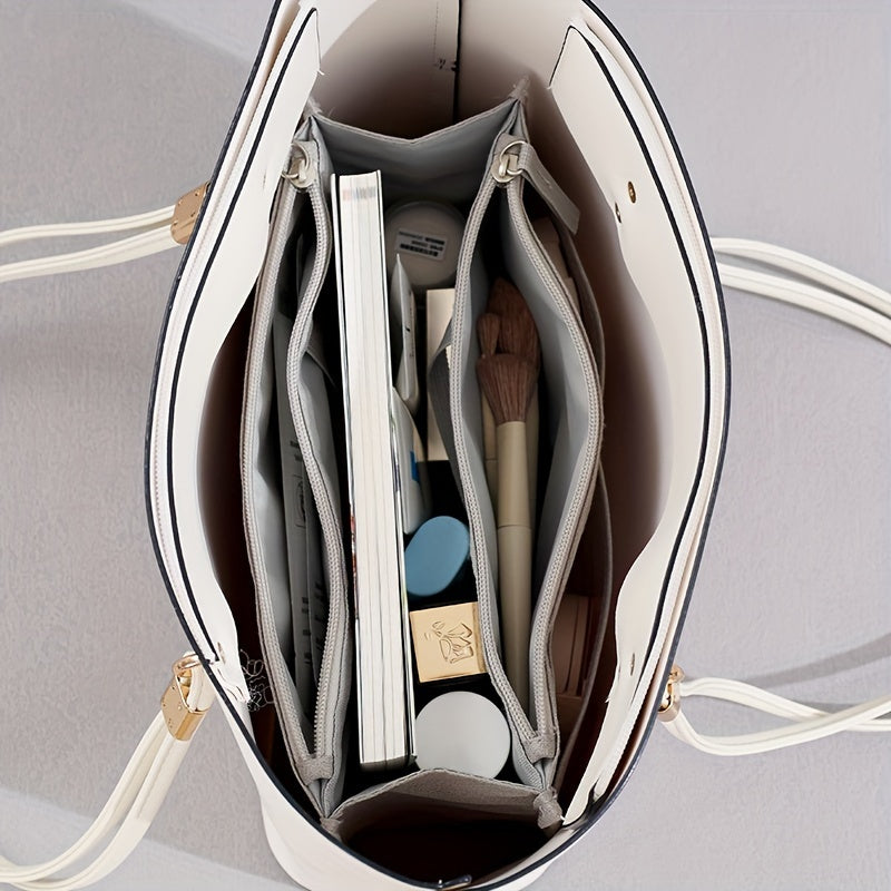 Versatile Travel Toiletry Organiser