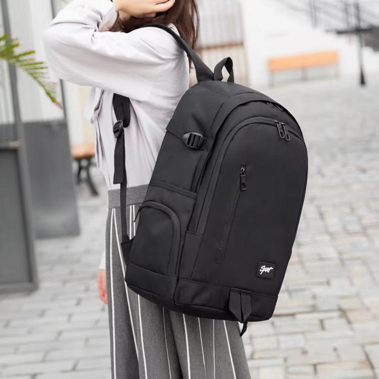 Charlie | Slim Travel Laptop Large Backpack