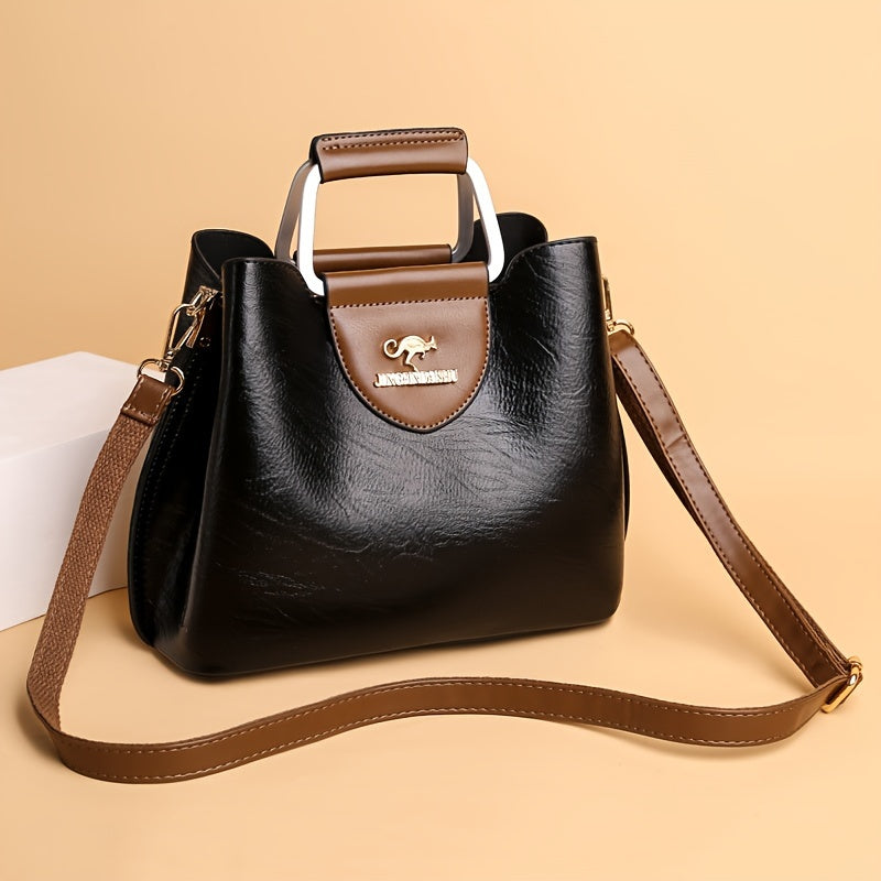 Paloma | Crossbody Shoulder Bag