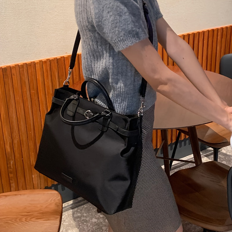 Versatile 13" Laptop Tote Bag