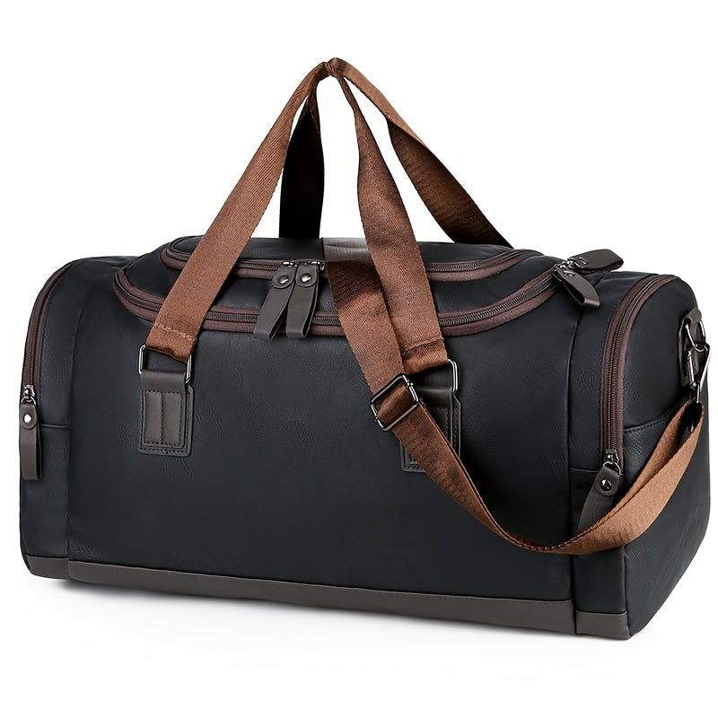 Adjustable XL Sport Duffle Bag