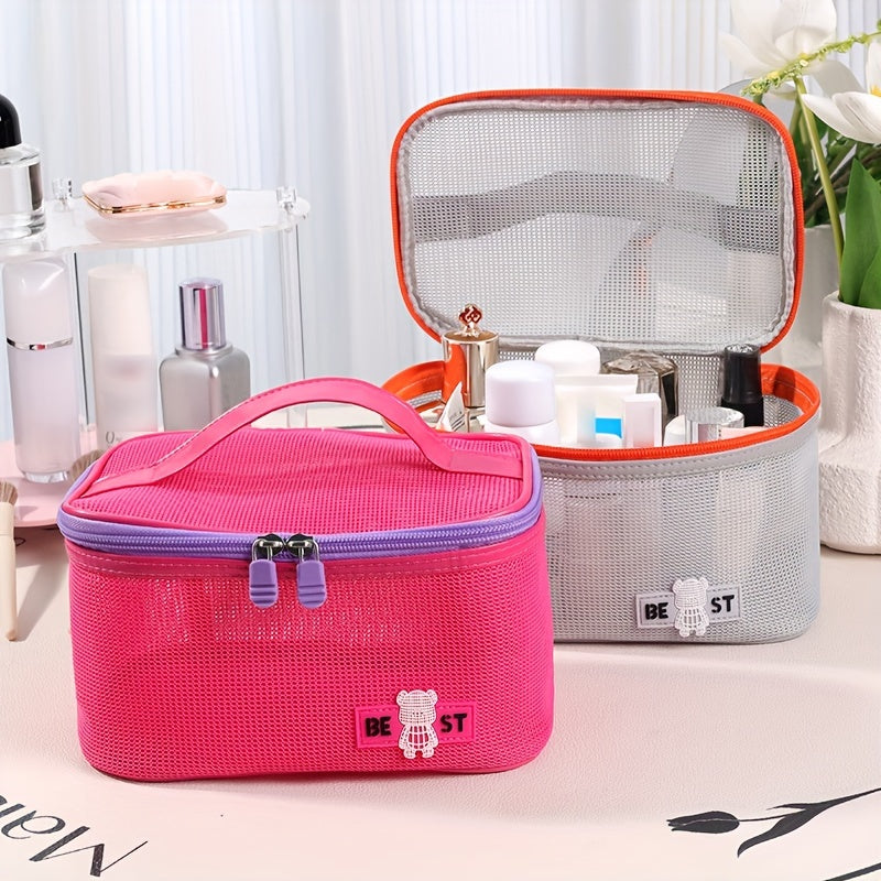 XL Travel Toiletry Organizer