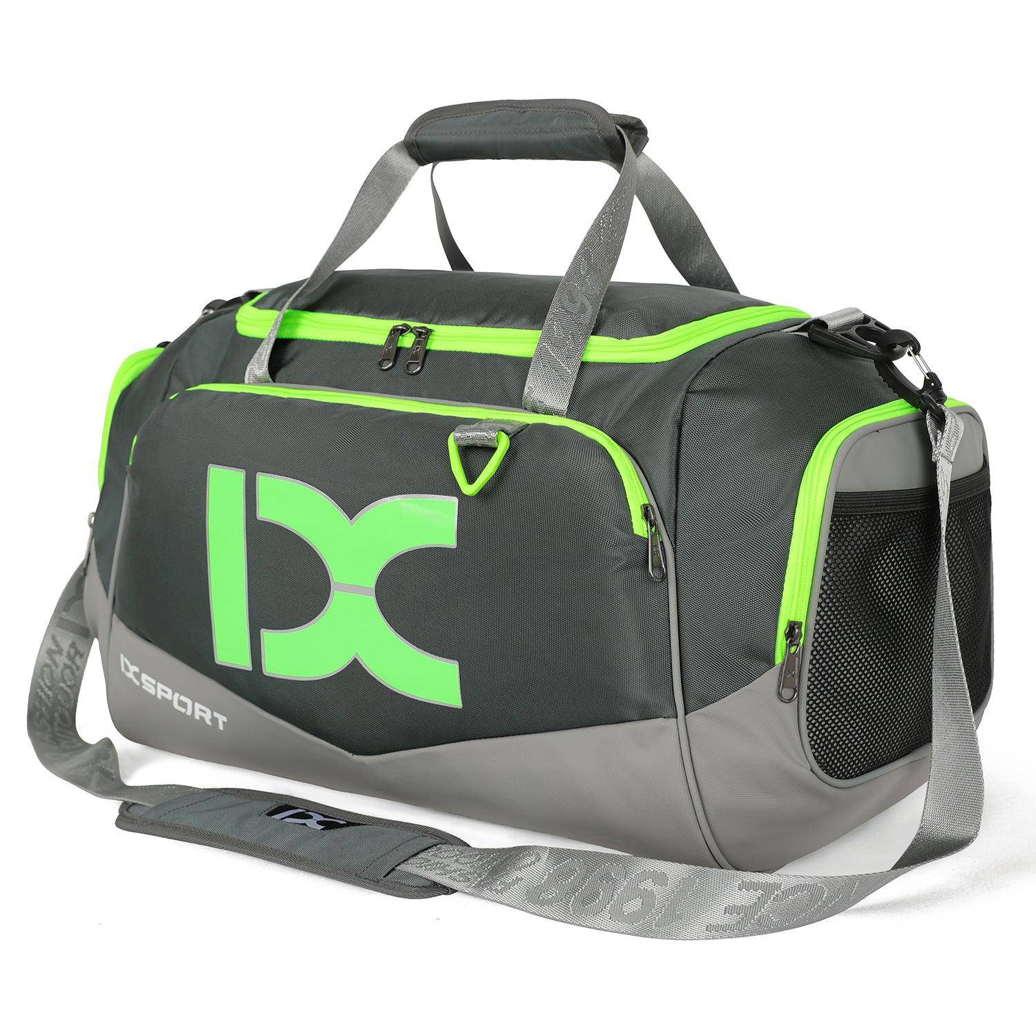 Versatile Waterproof Duffle Bag | 40L