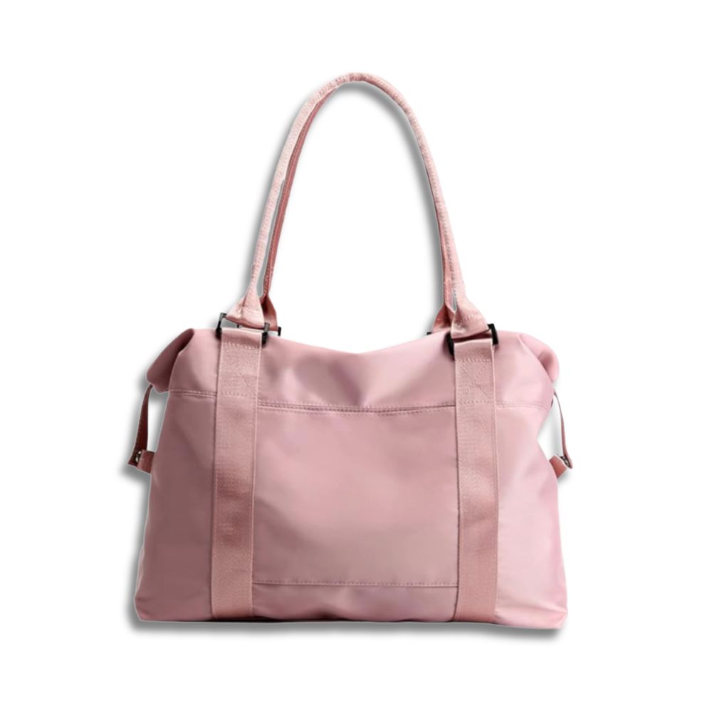 Mia | Women’s Overnight Weekender Travel Duffle Bag