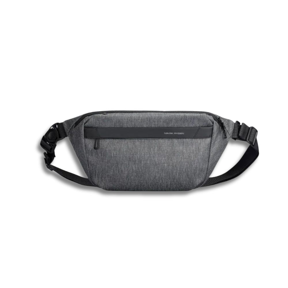 Jack | Versatile Large Travel Crossbody Bum Bag