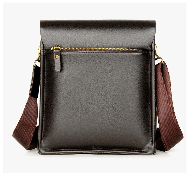 Louis | Designer Crossbody Bag