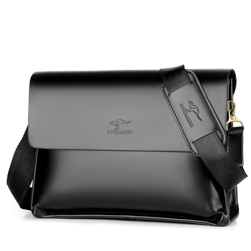 Louis | Designer Crossbody Bag