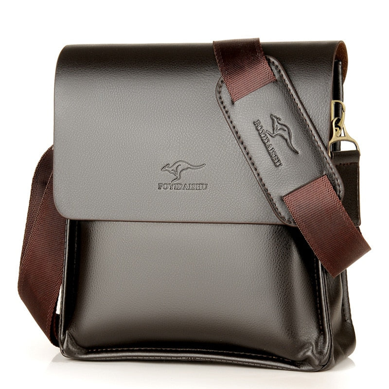 Louis | Designer Crossbody Bag