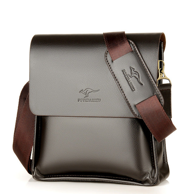 Louis | Designer Crossbody Bag