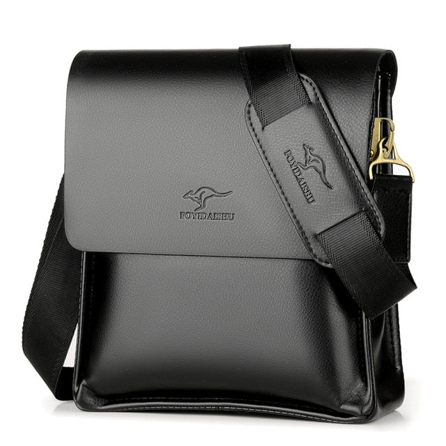 Louis | Designer Crossbody Bag