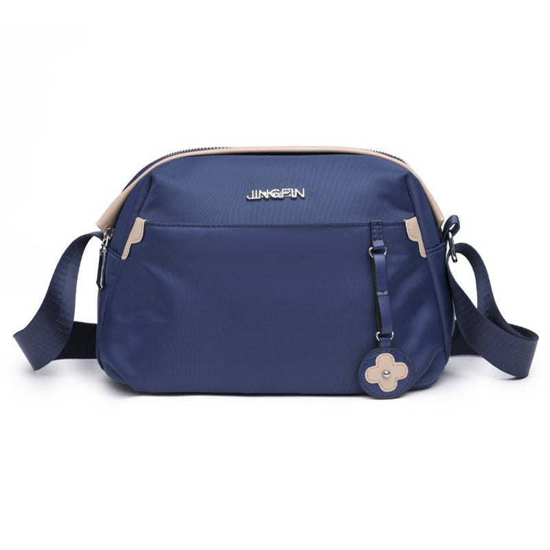 Fiona | Versatile Anti-Theft Crossbody Bag