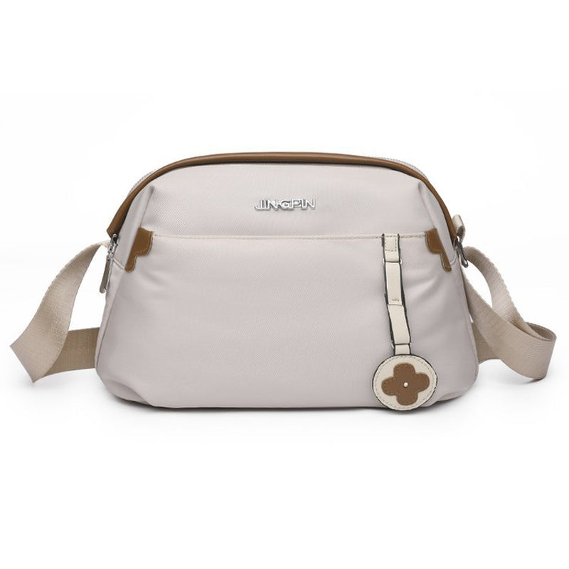 Fiona | Versatile Anti-Theft Crossbody Bag