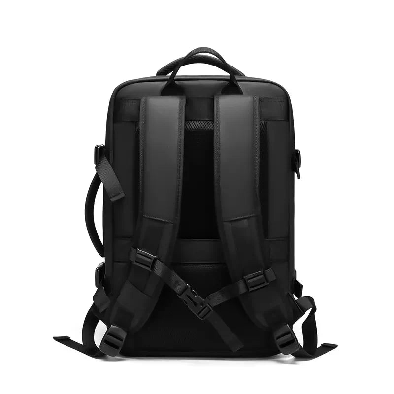 Drift | Expandable Business Travel Backpack