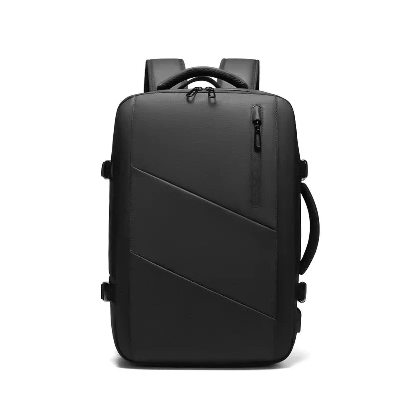 Drift | Expandable Business Travel Backpack