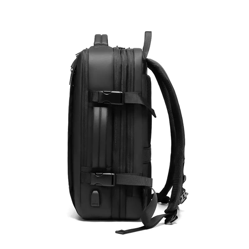 Drift | Expandable Business Travel Backpack