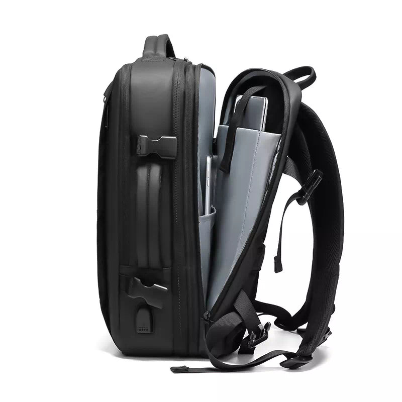 Drift | Expandable Business Travel Backpack