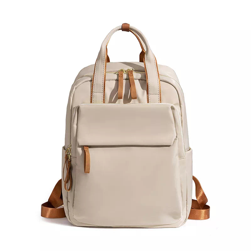 Amelia | Sleek City Commuter Travel Backpack